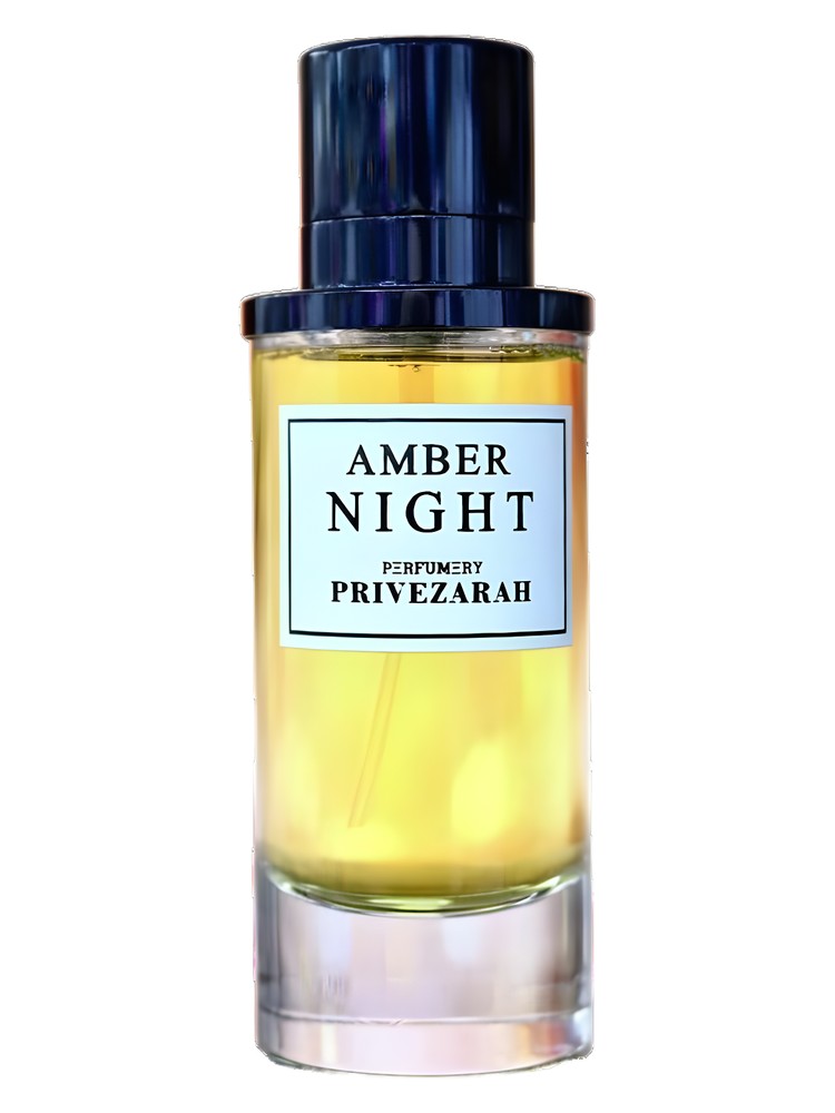 Amber Night
