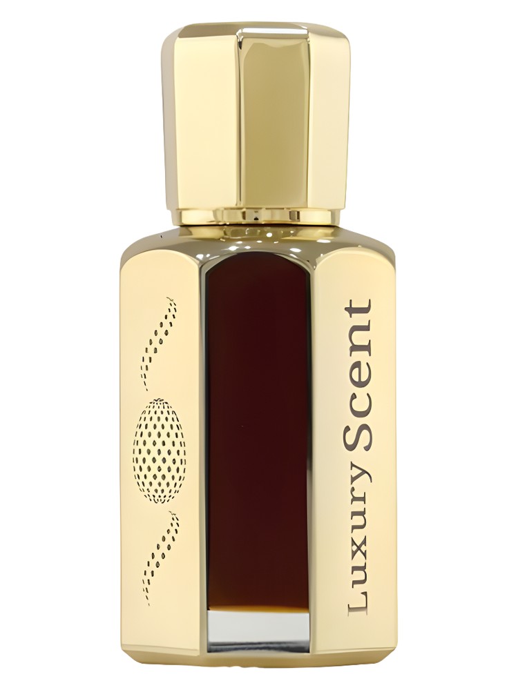 Amber Oud Asami