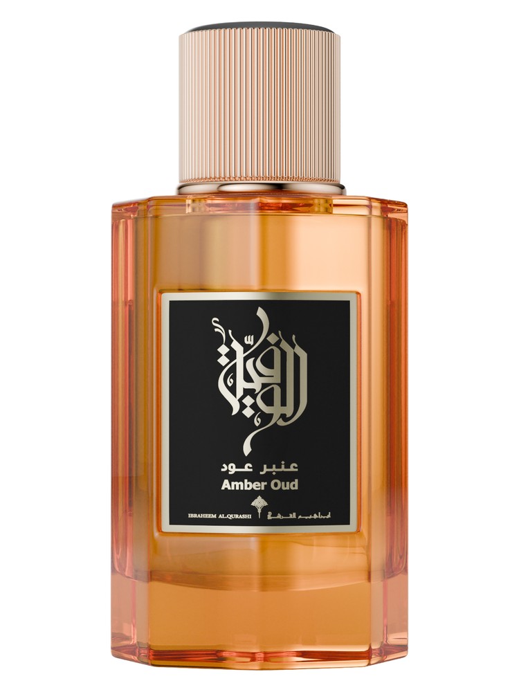 Amber Oud