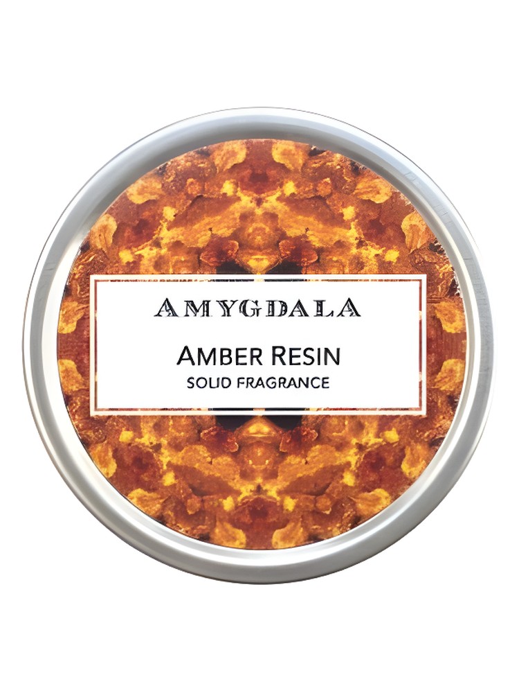 Amber Resin