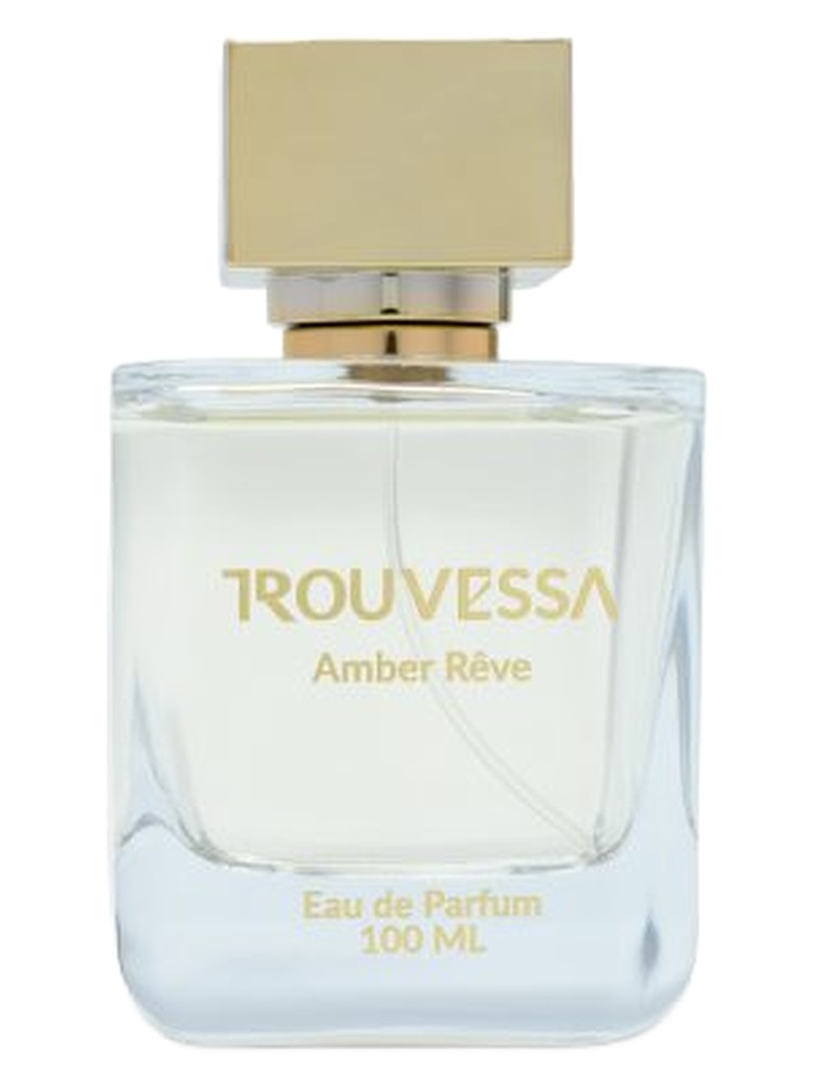 Amber Rêve
