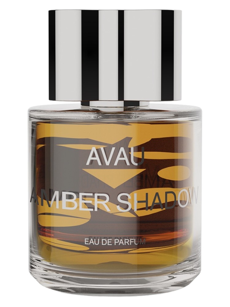 Amber Shadow