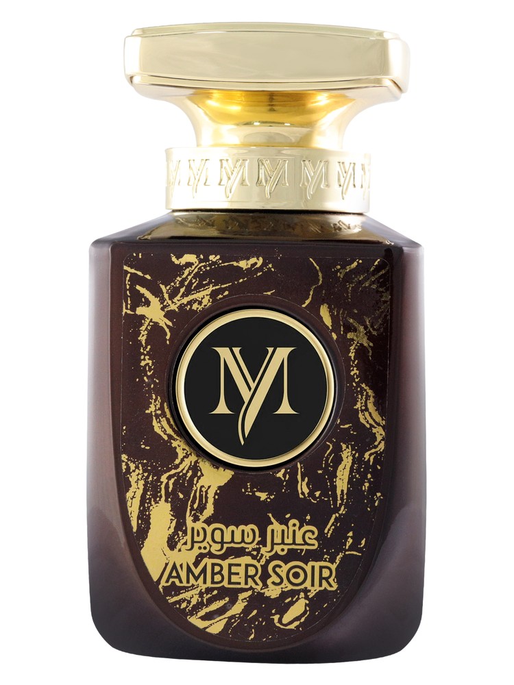 Amber Soir