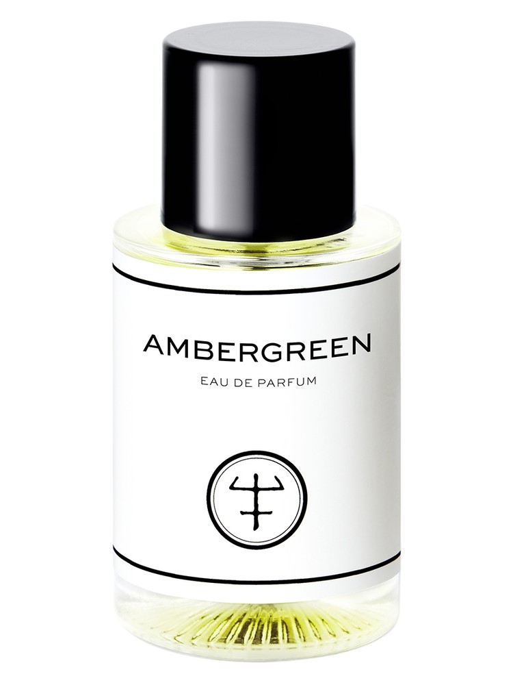 Ambergreen