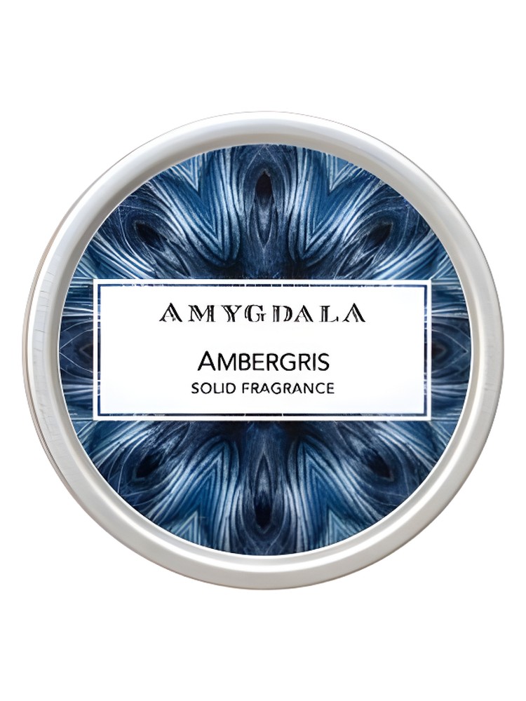Ambergris