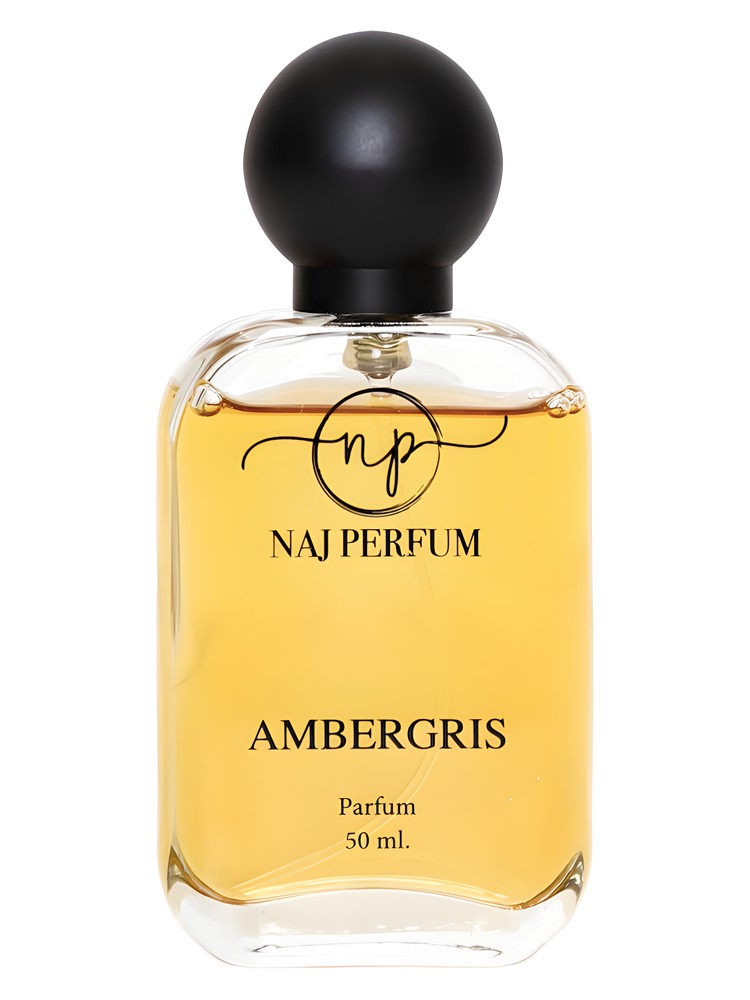 Ambergris