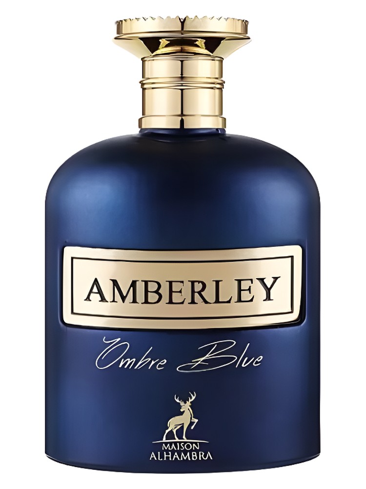 Amberley Ombre Blue