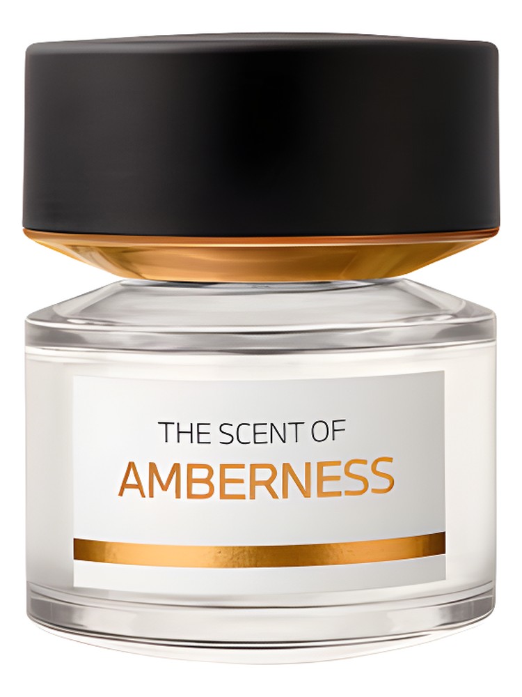 Amberness