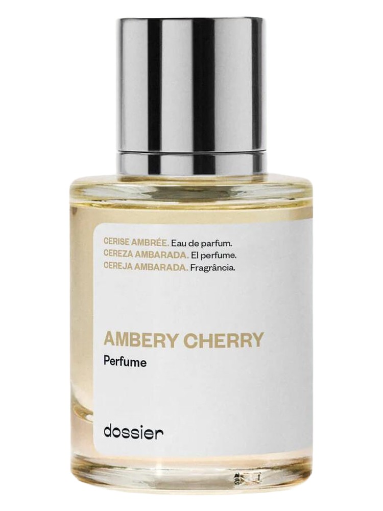 Ambery Cherry
