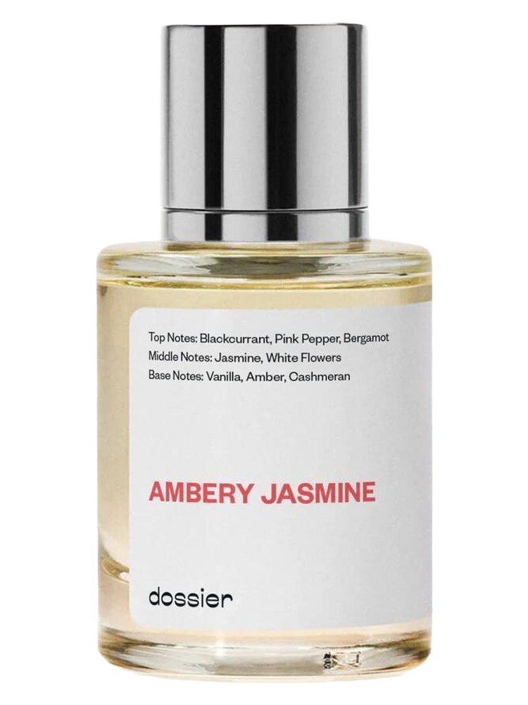 Ambery Jasmine