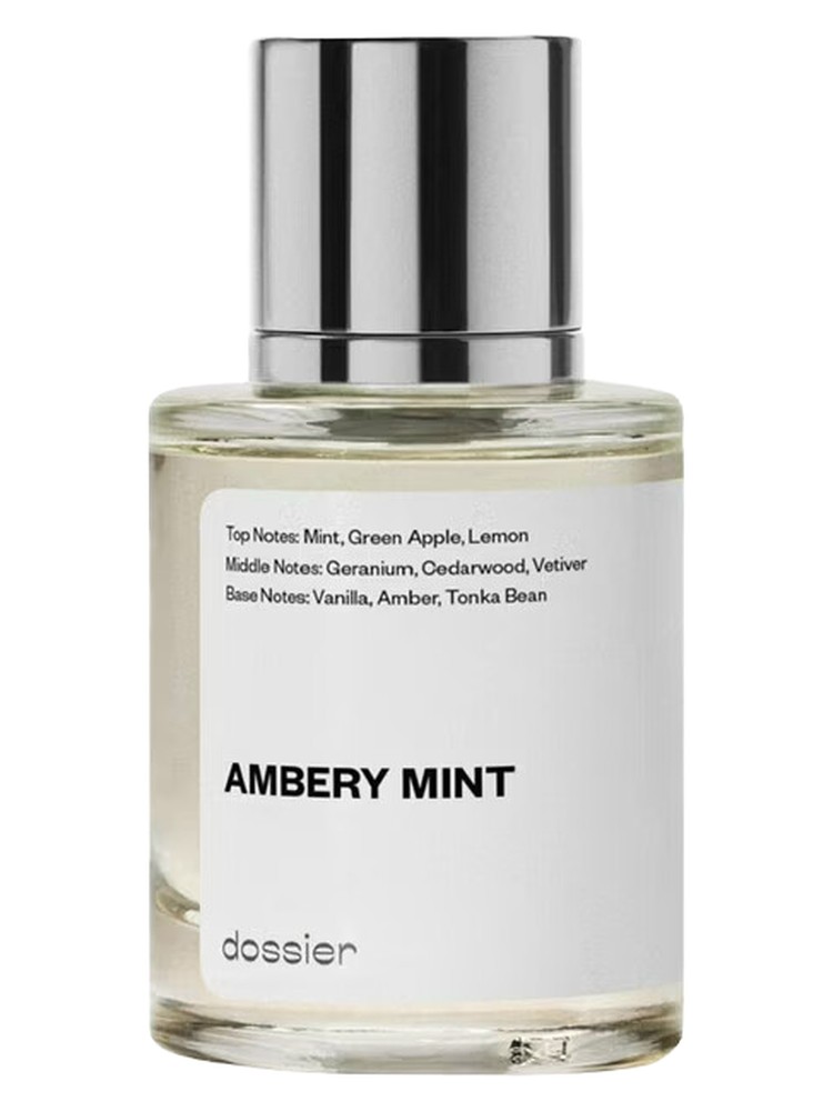 Ambery Mint