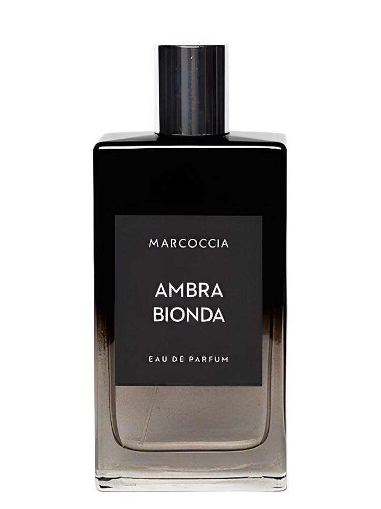 Ambra Bionda