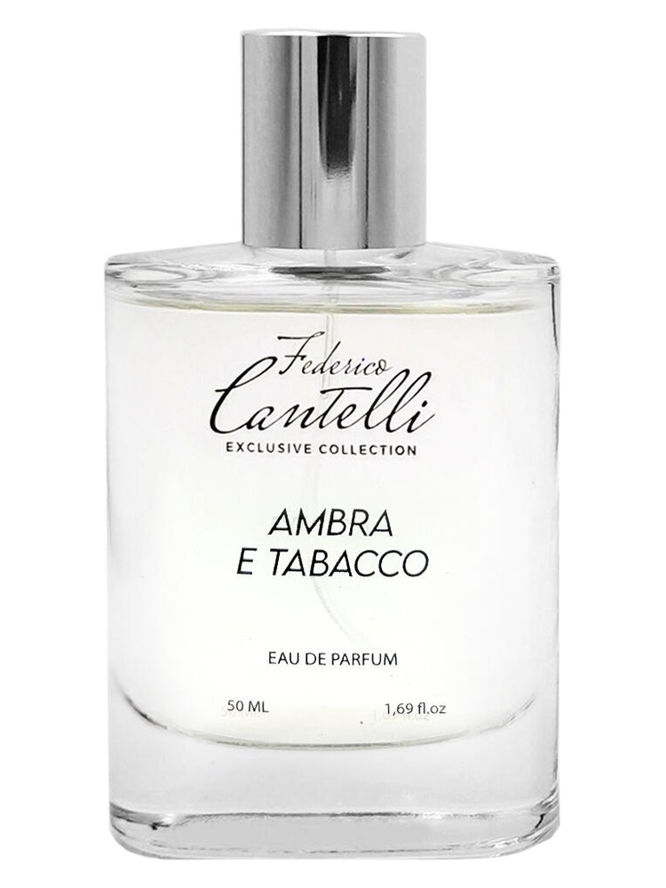 Ambra e Tabacco