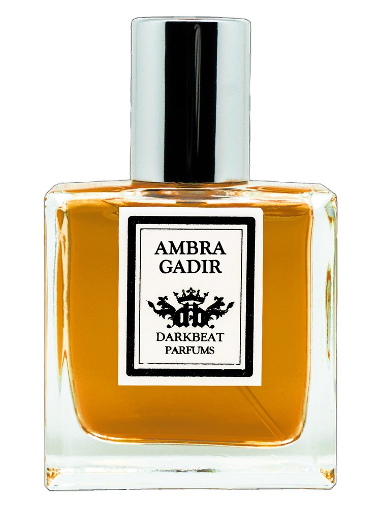 Ambra Gadir