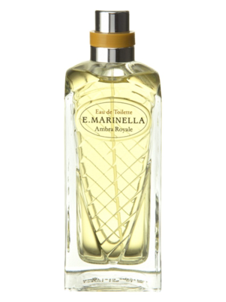 Ambra Royale