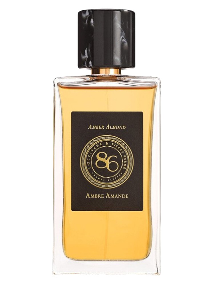 Ambre Amande (Amber Almond)