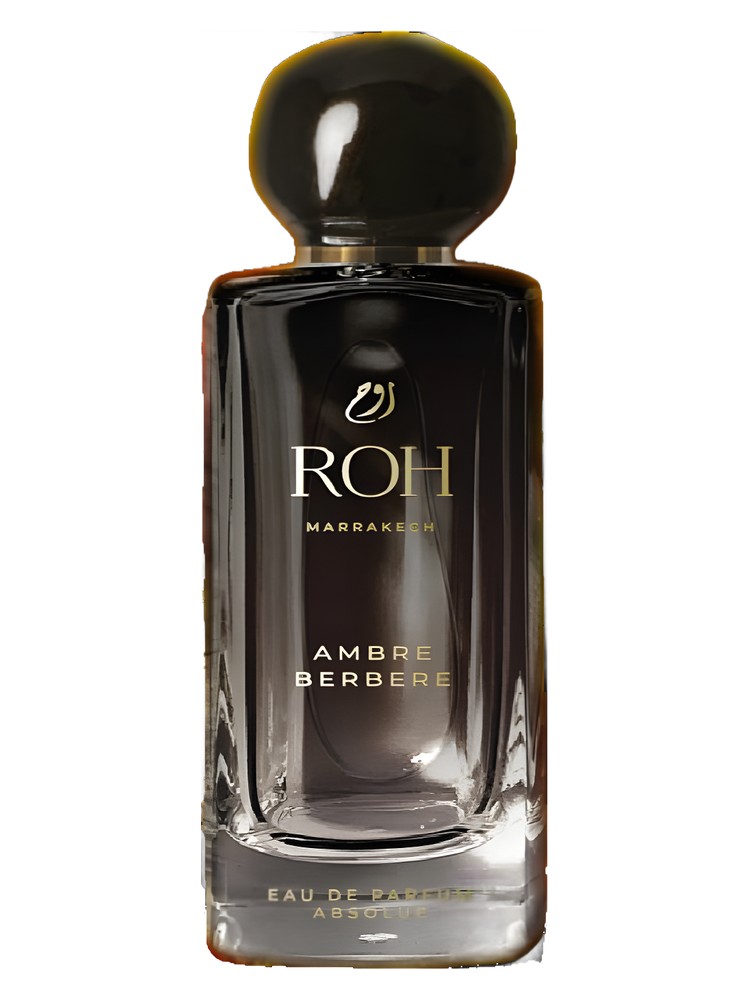 Ambre Berbère