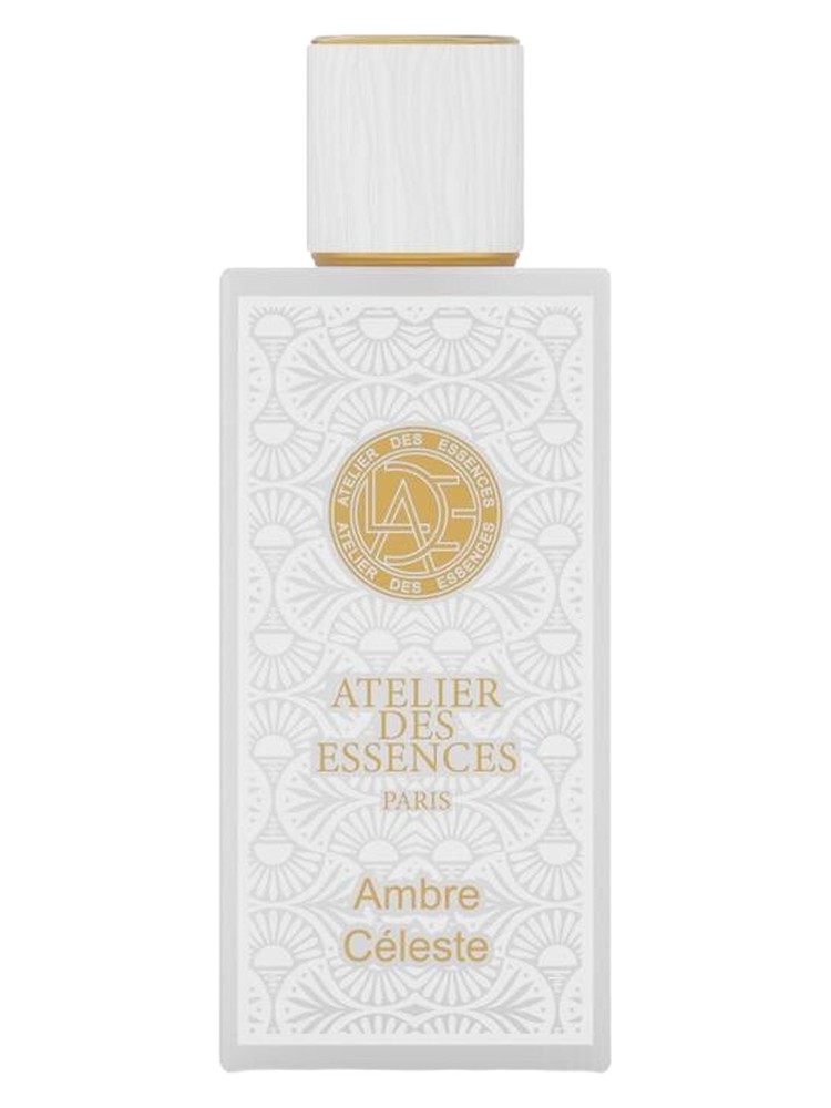 Ambre Céleste