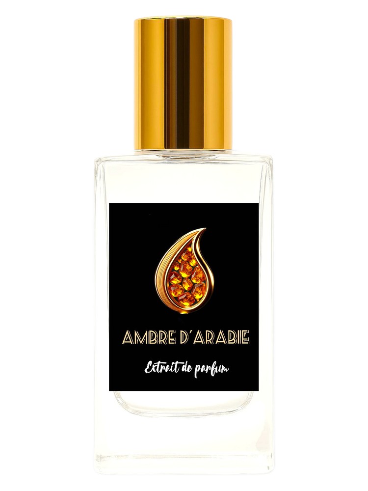 Ambre D'Arabie