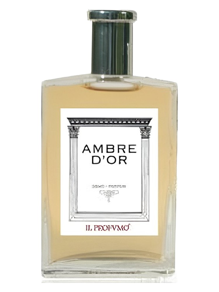Ambre d Or