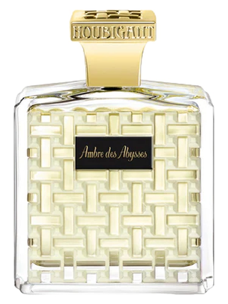 Ambre des Abysses