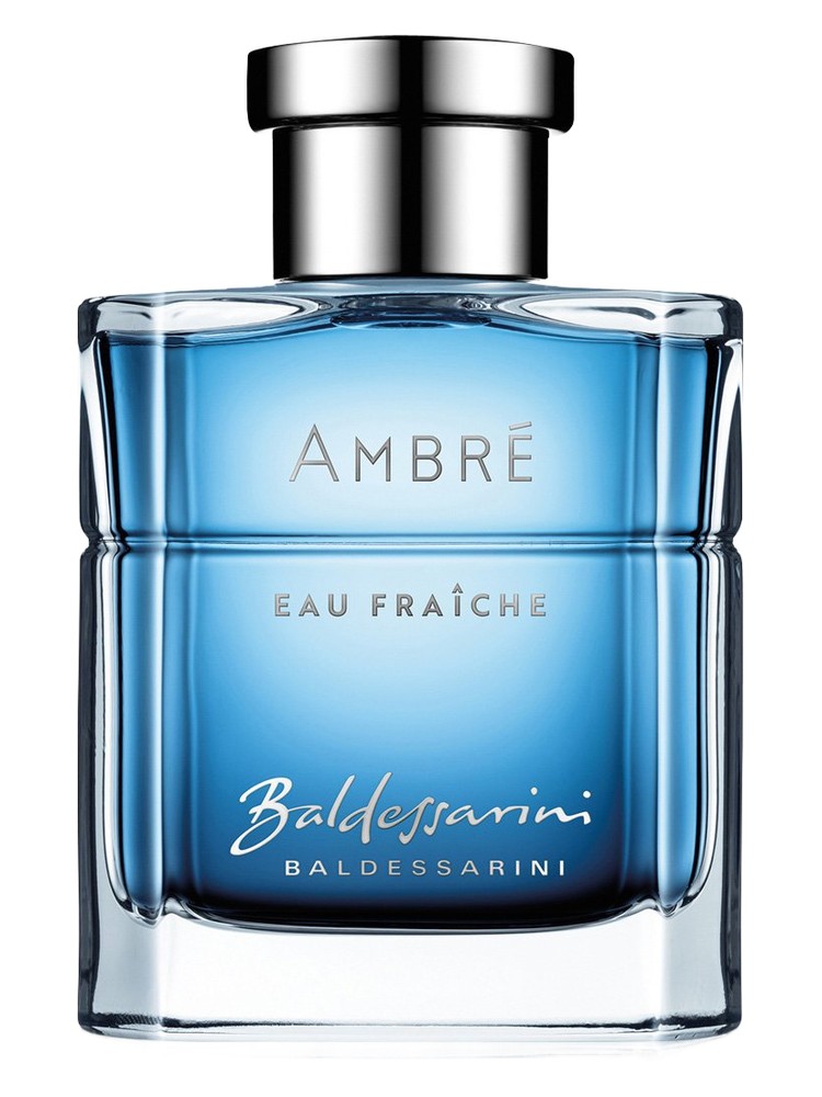 Ambré Eau Fraîche