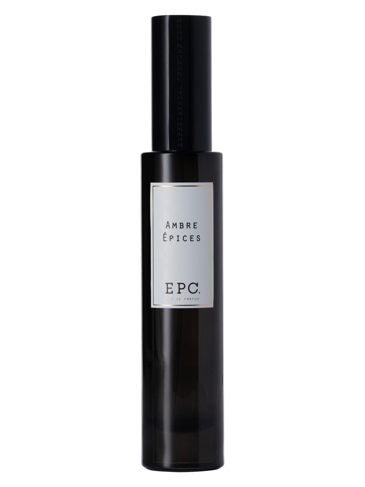 Ambre Épices