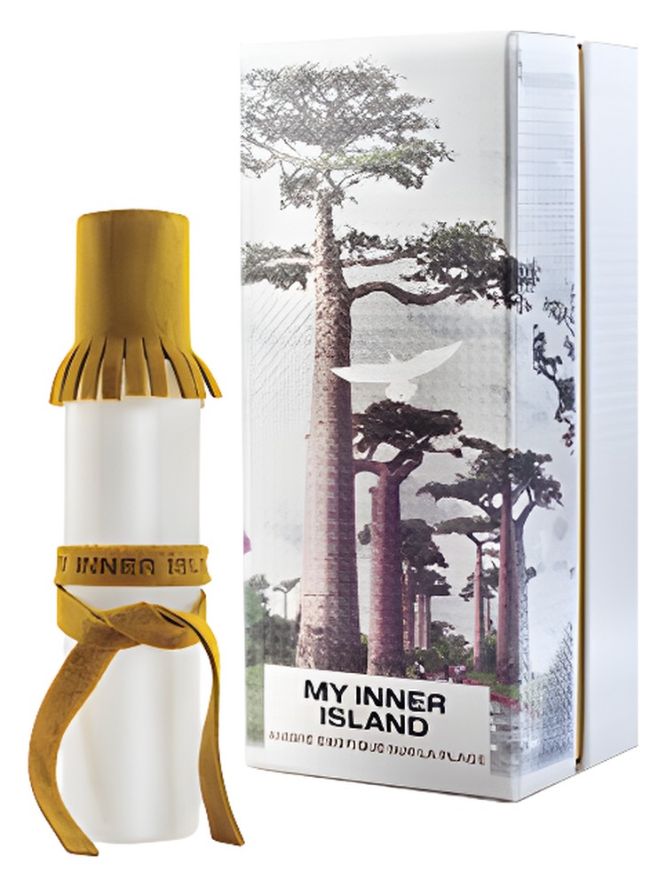 Ambre Exotique Sur La Plage