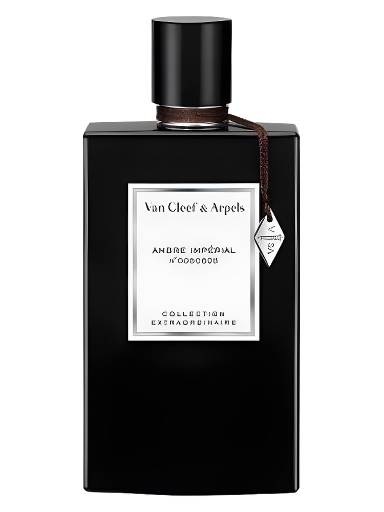 Ambre Impérial