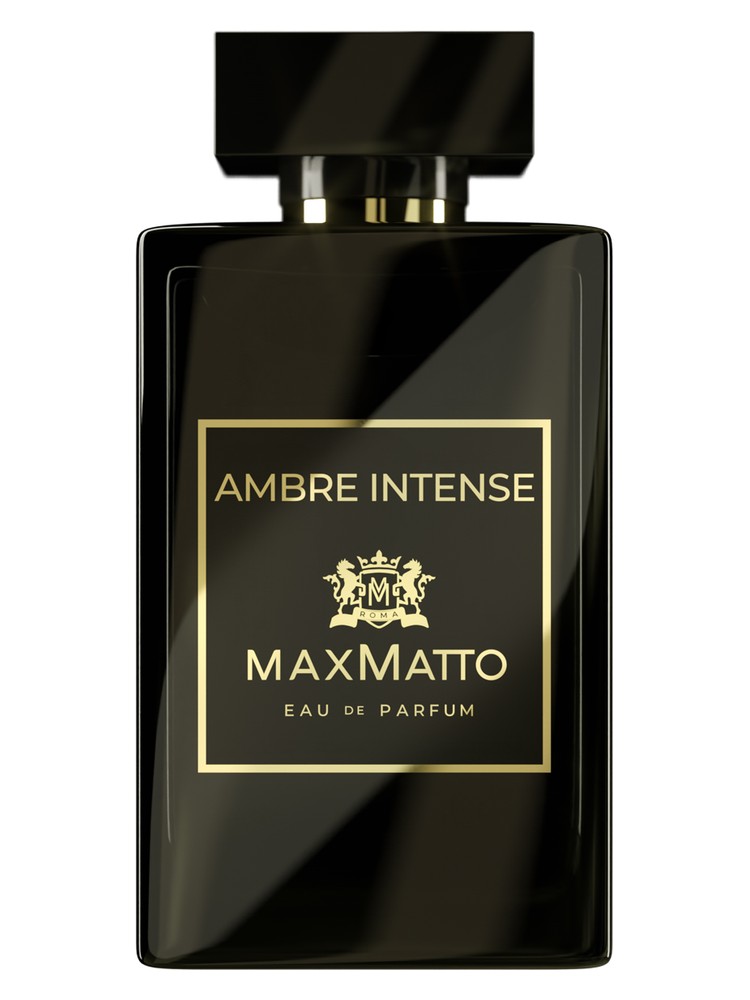 Ambre Intense