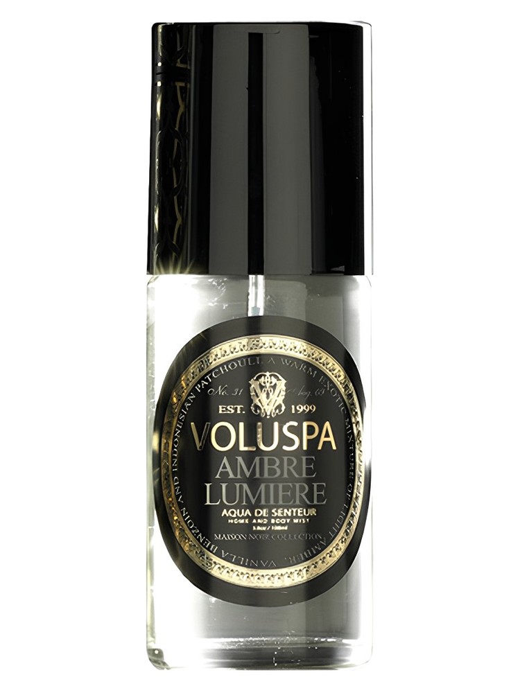 Ambre Lumiere