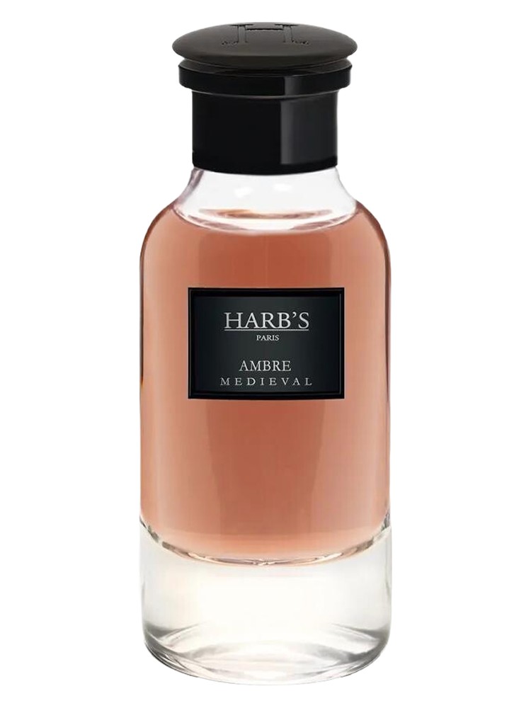 Ambre Médiévale