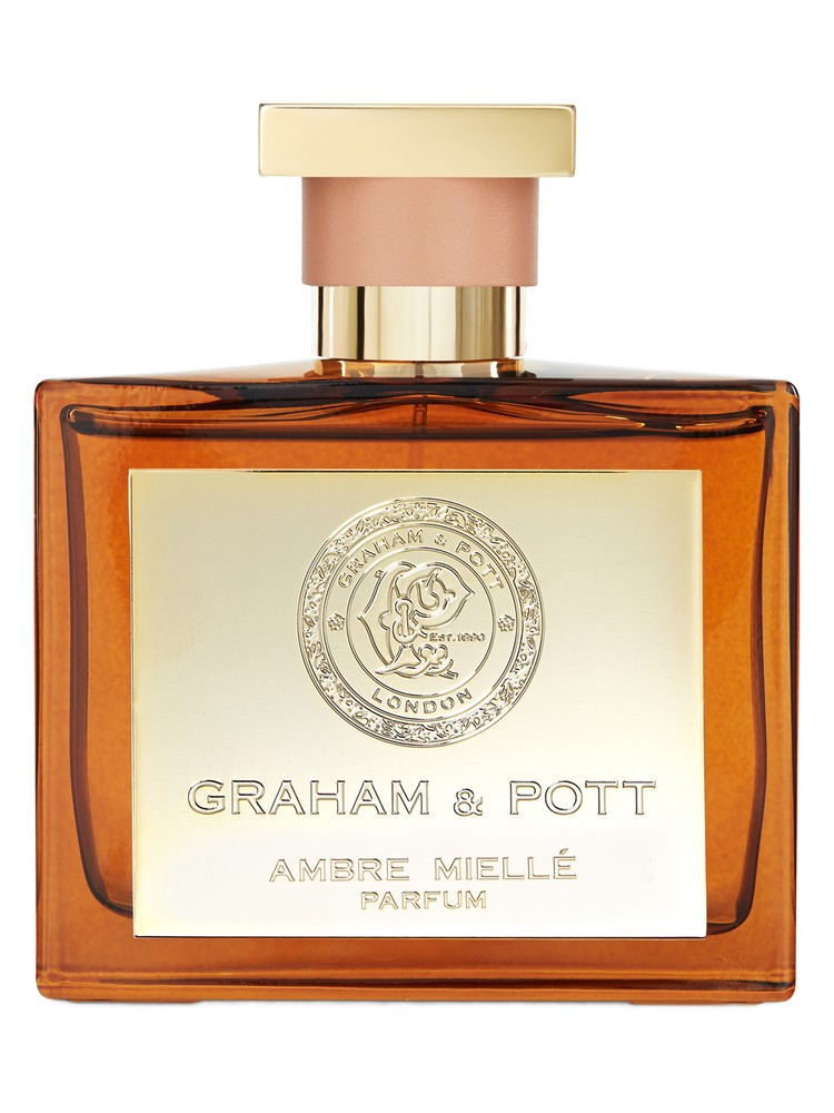 Ambre Miellé