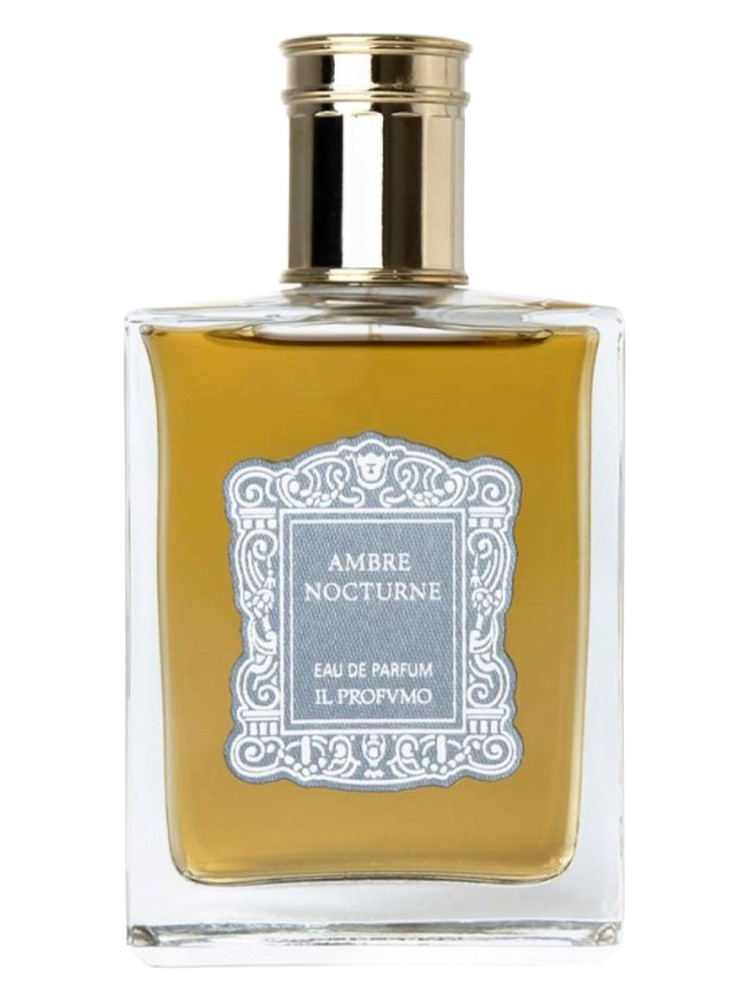 Ambre Nocturne