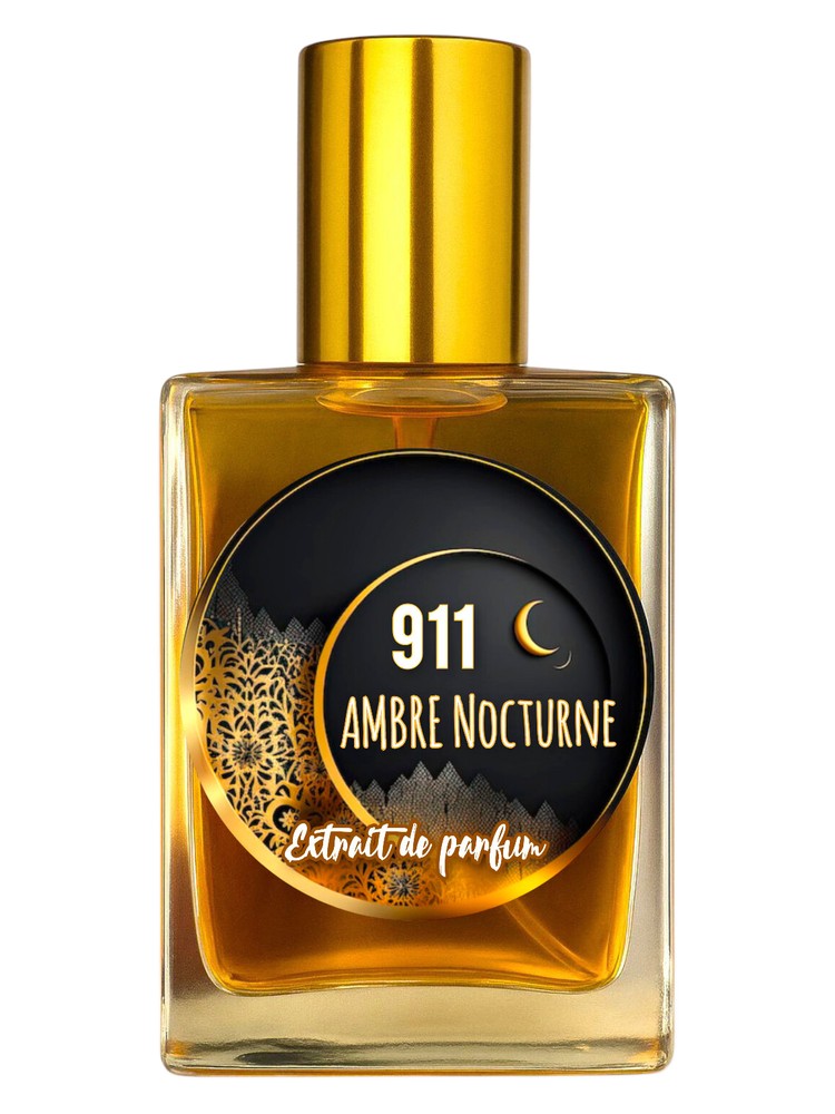 Ambre Nocturne