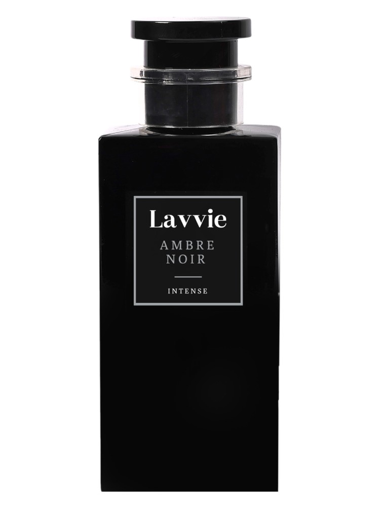 AMBRE NOIR