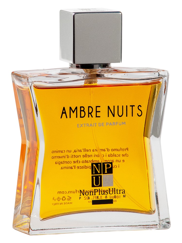 Ambre Nuits