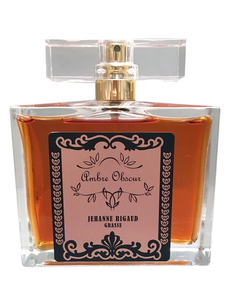Ambre Obscur