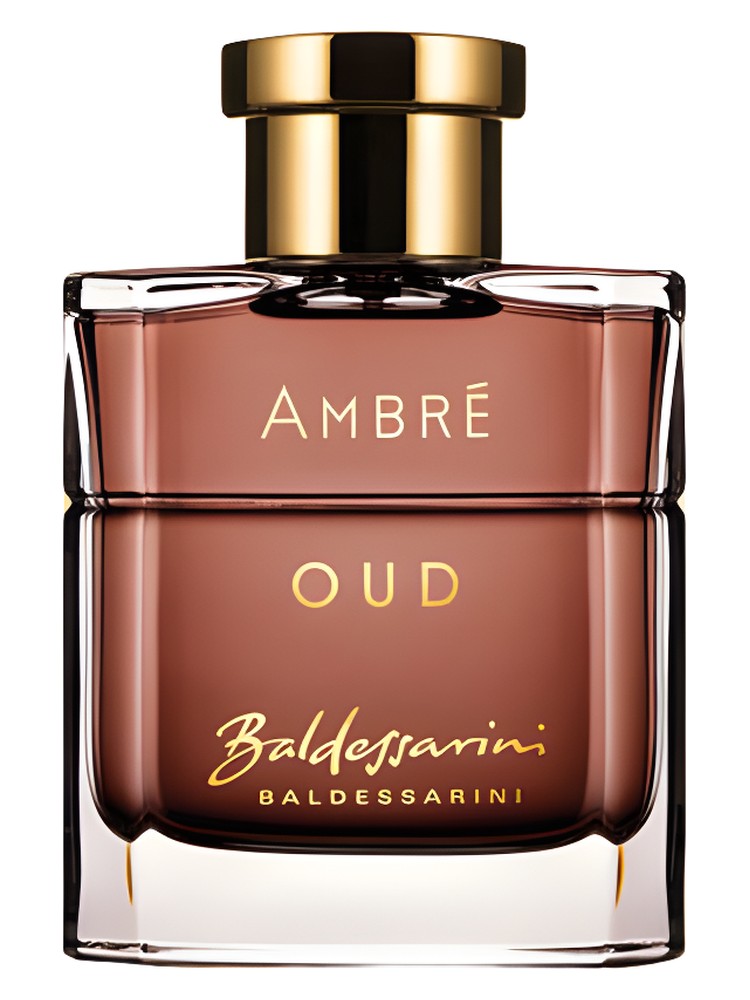 Ambre Oud