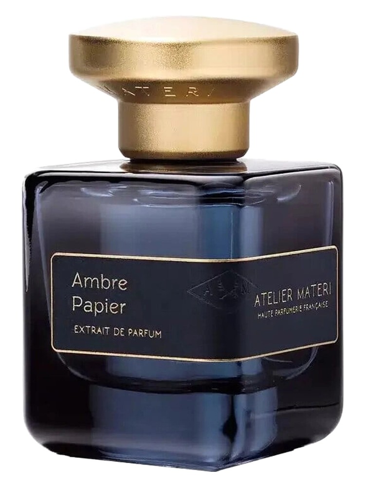 Ambre Papier