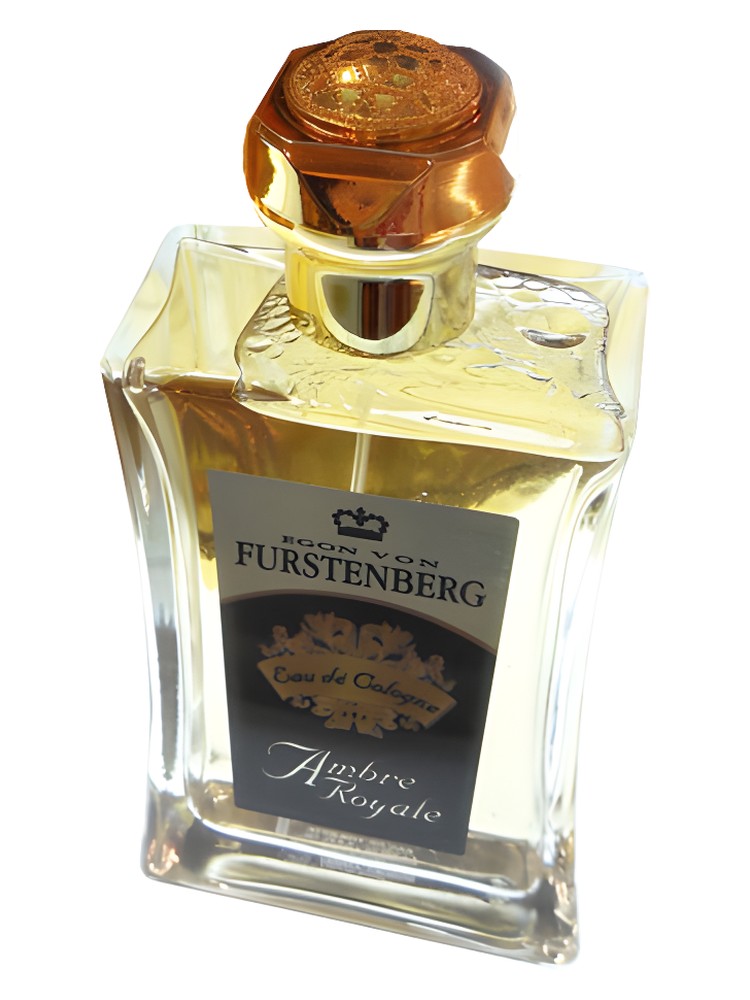 Ambre Royale
