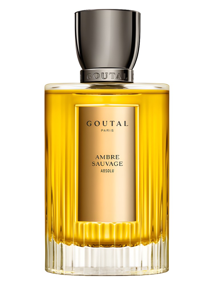 Ambre Sauvage Absolu 2020