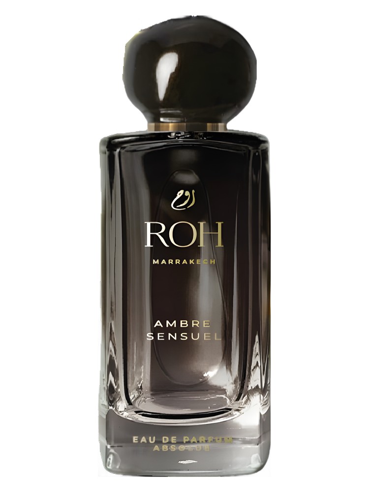 Ambre Sensuel