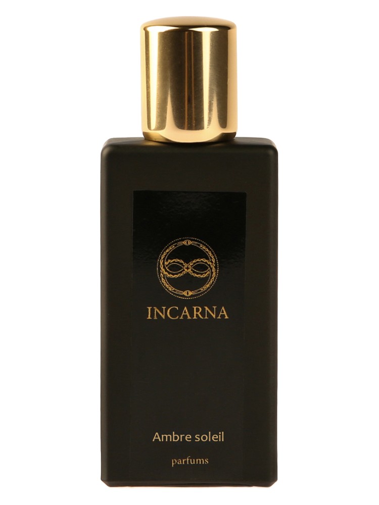 Ambre soleil