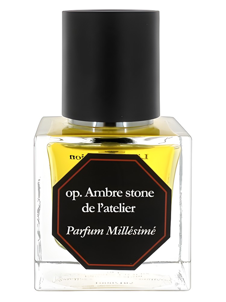 Ambre Stone de L'Atelier