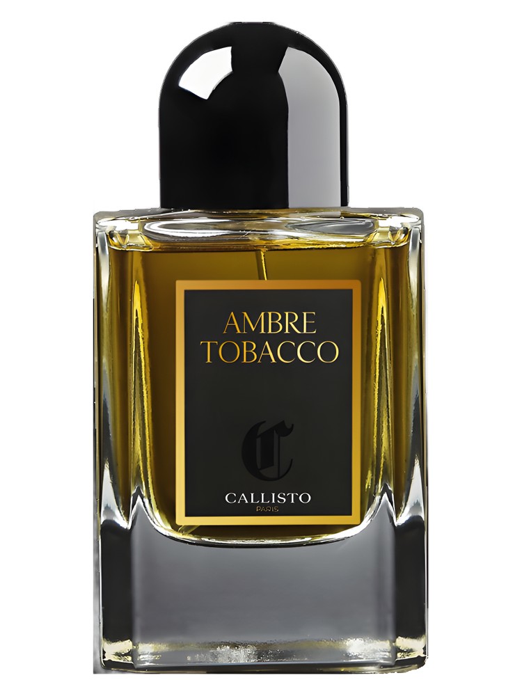 Ambre Tobacco