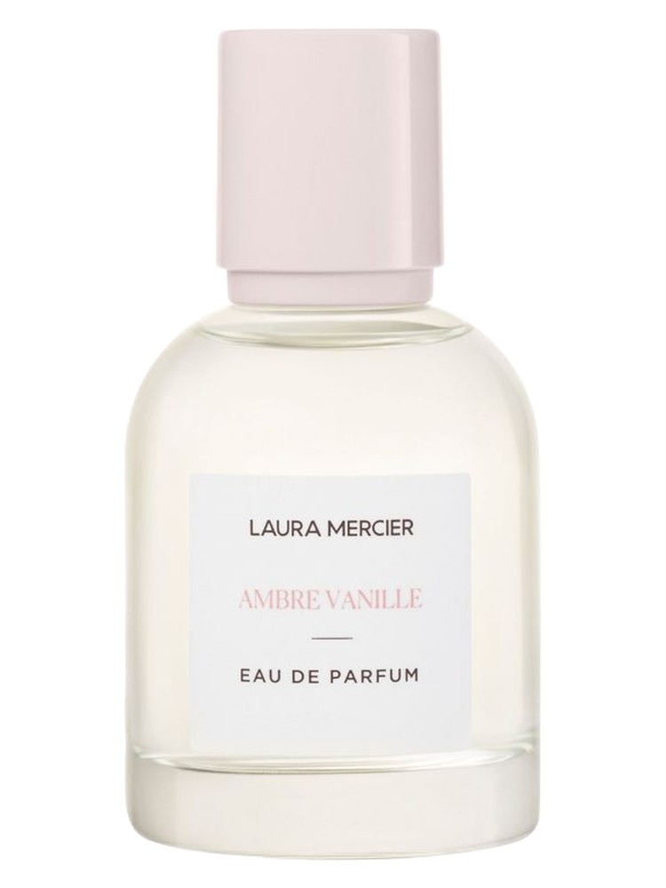 Ambre Vanille Eau de Parfum