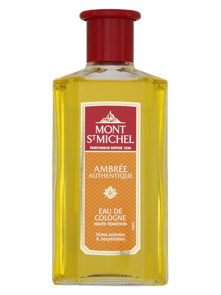 Ambrée Authentique