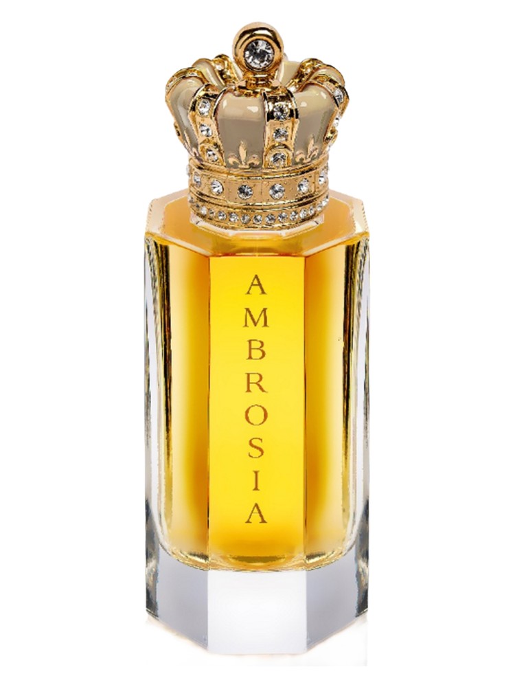 Ambrosia