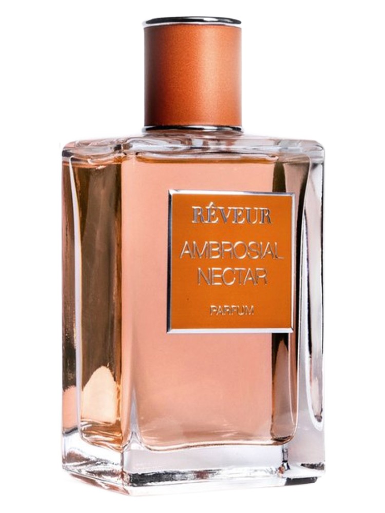 Ambrosial Nectar
